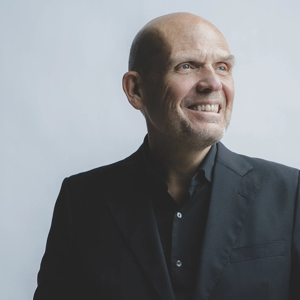Stravinsky, Le Sacre du printemps / Jaap van Zweden 1