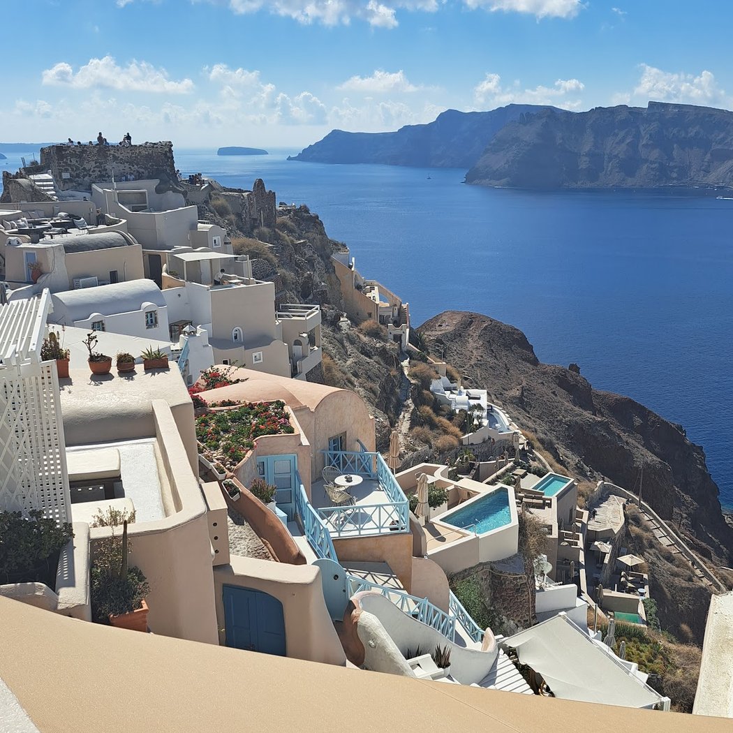 Iles Cyclades Travel 3