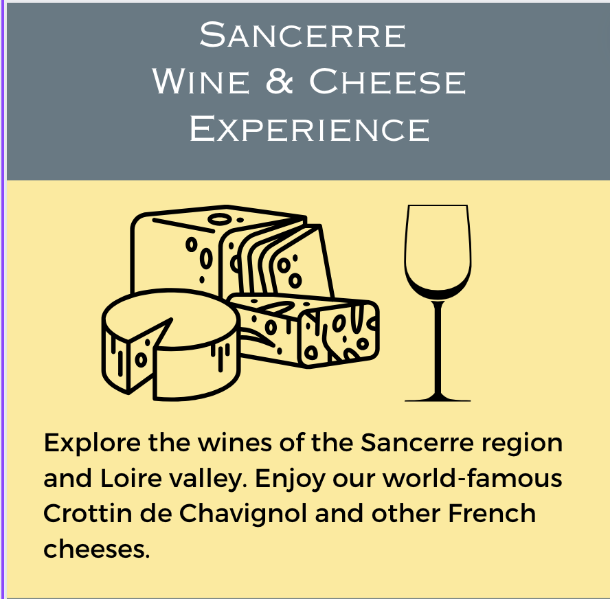 Savoir Wine Academy 1