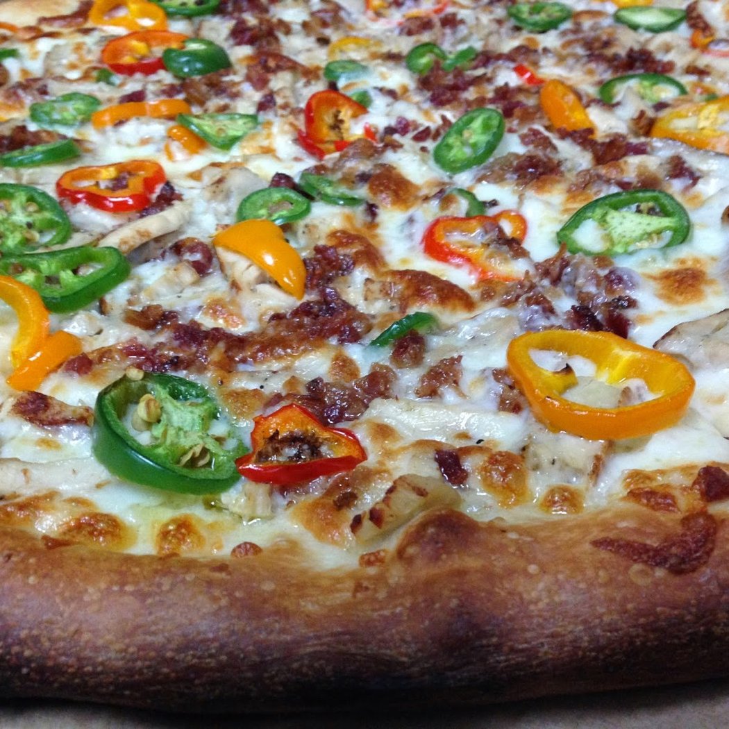 Pizza Bello 1