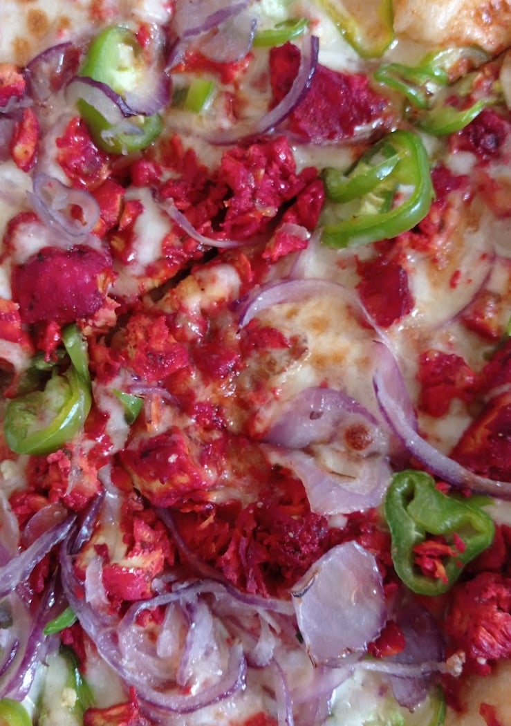 Pizza Five 1