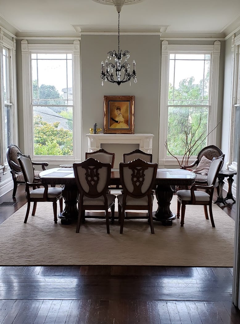 Ellen Kenna House 3