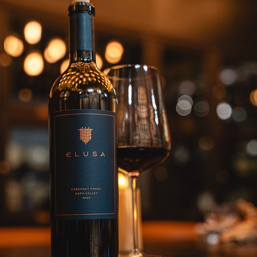 Elusa Winery Sip & Shop 3