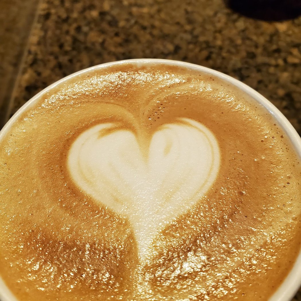 Peet's Coffee 3
