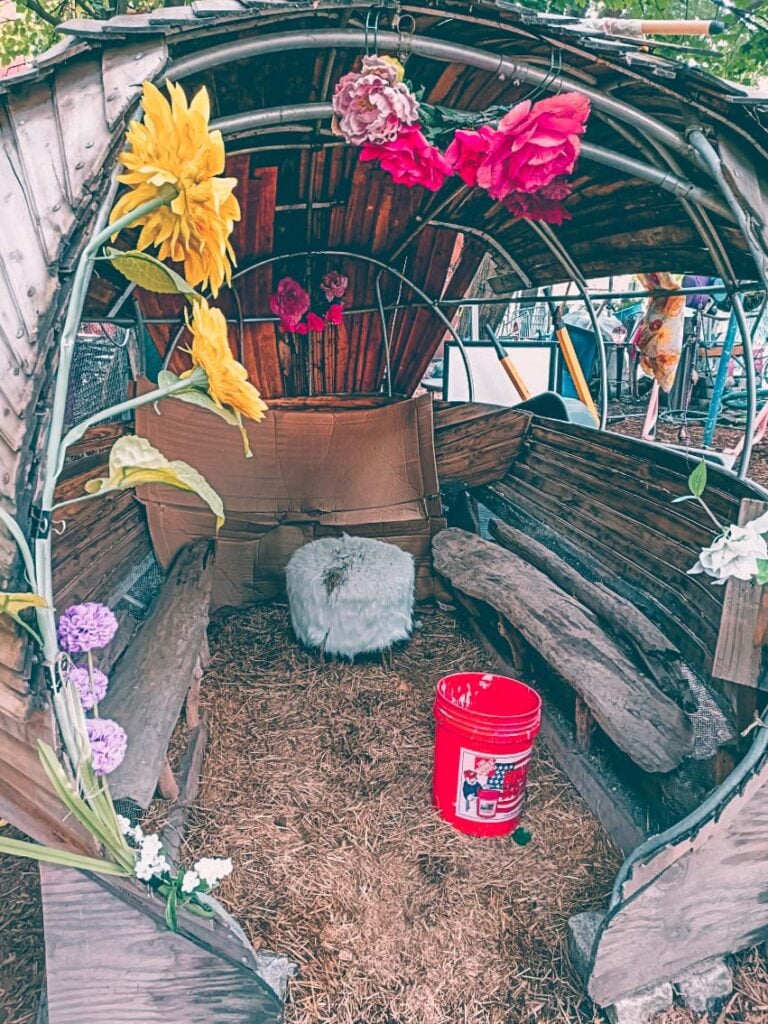 Children's Magical Garden 3