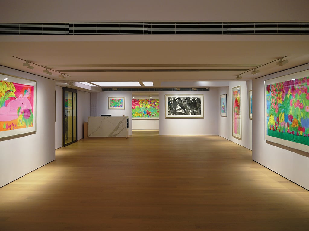 Alisan Fine Arts 2