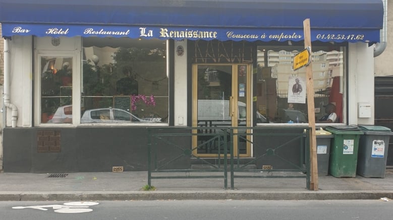 La Renaissance 2