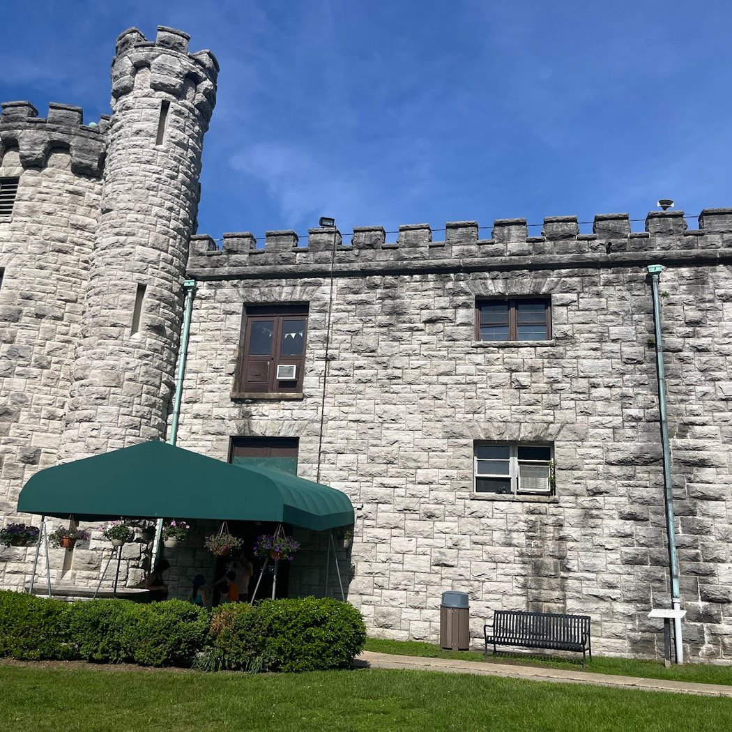 Castle Gould 3