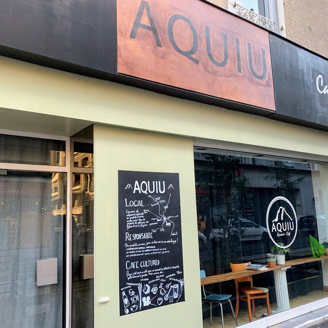 AQUIU 2