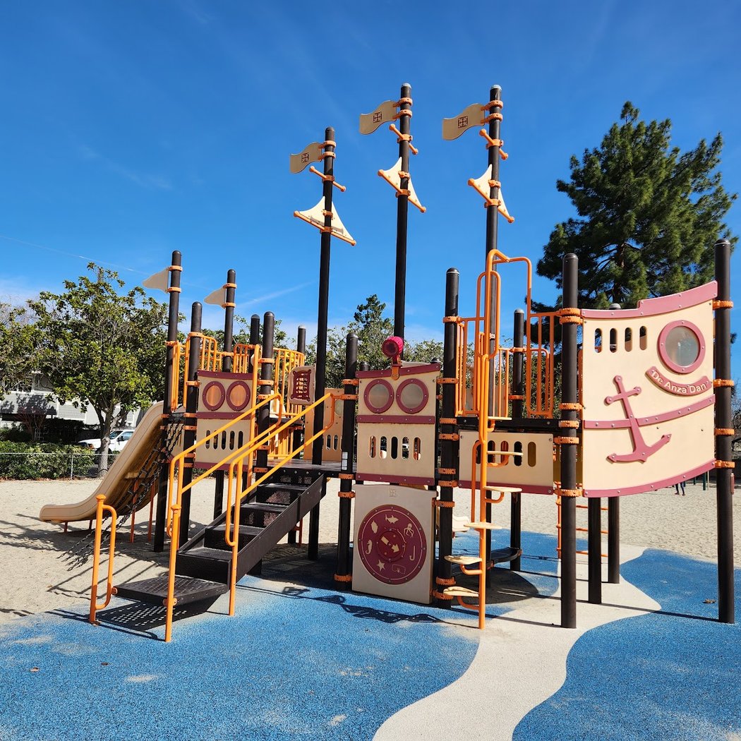 De Anza Park 1