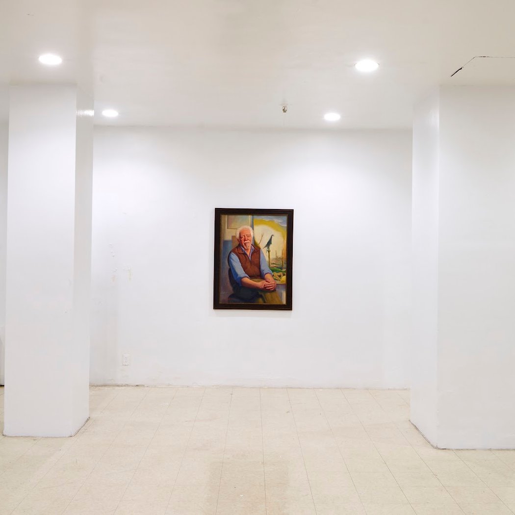 Valentine Museum of Art 2