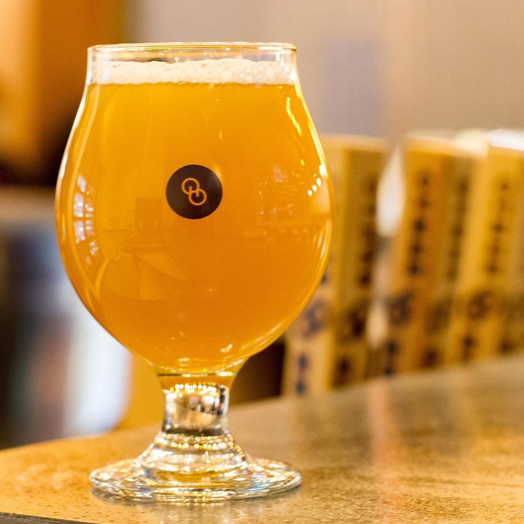 Other Half Brewing - Rockefeller Center Taproom 1