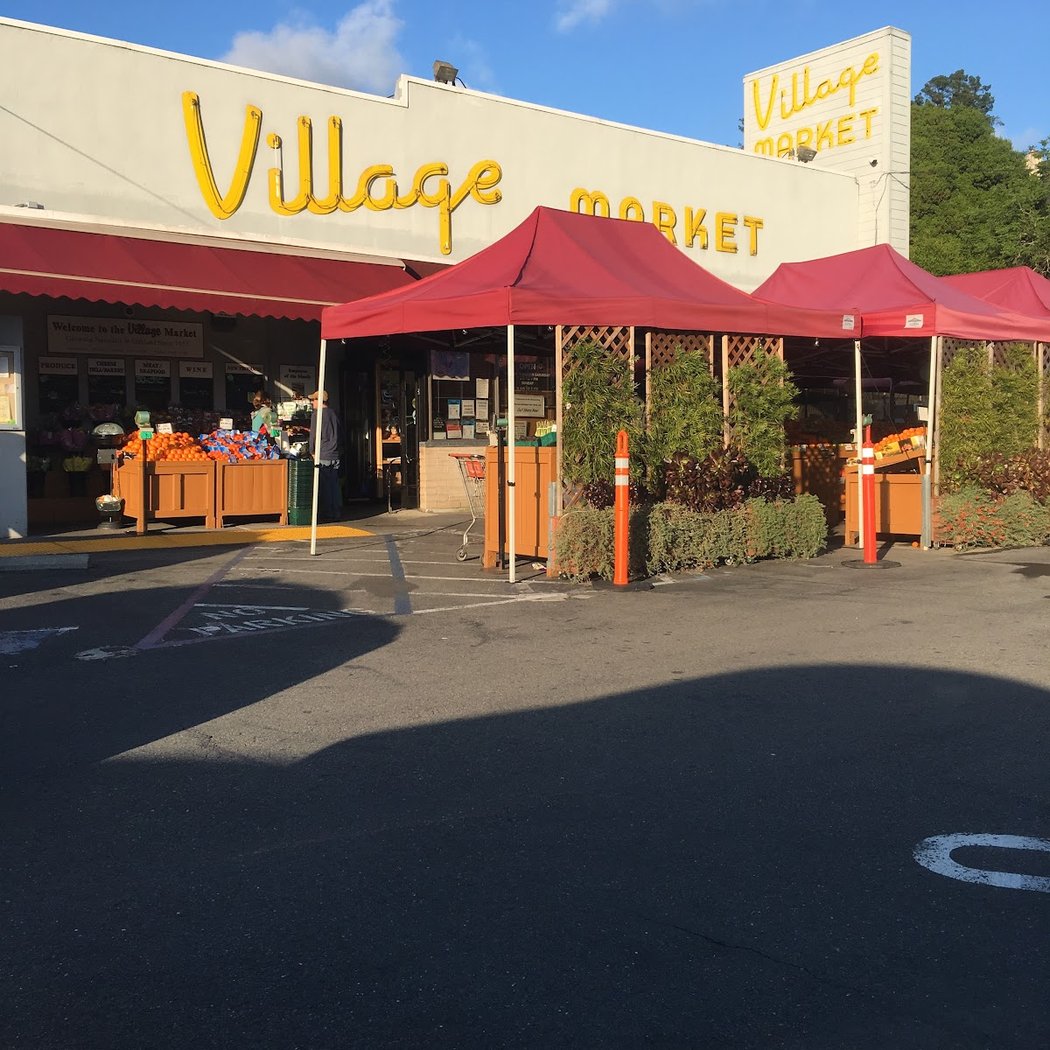 Village Market 2