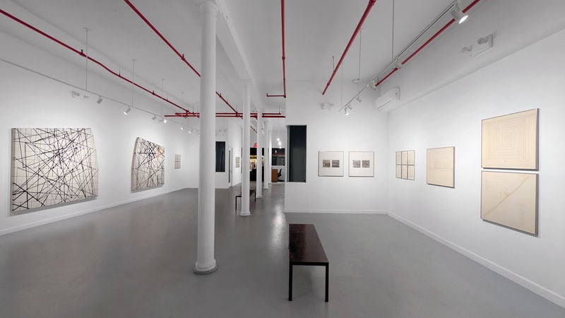 Will Insley: Architecture of the Mind 2