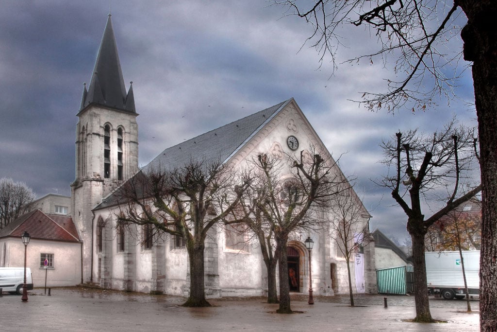 Journées du Patrimoine 2025 3
