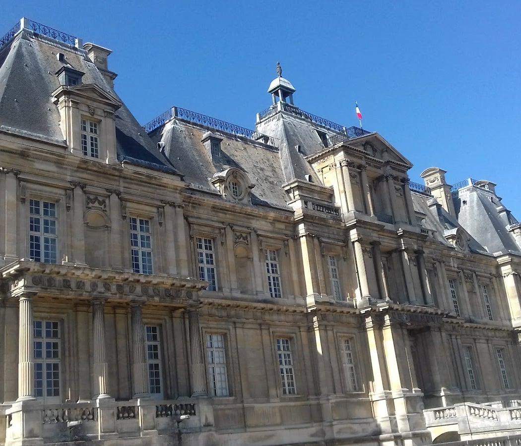 Maisons-Laffitte 3