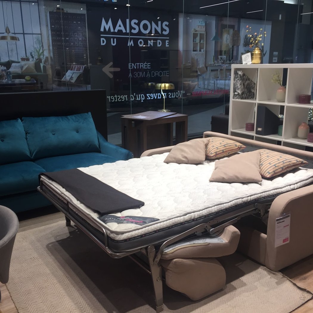La Maison Convertible - Rosny-sous-Bois 1