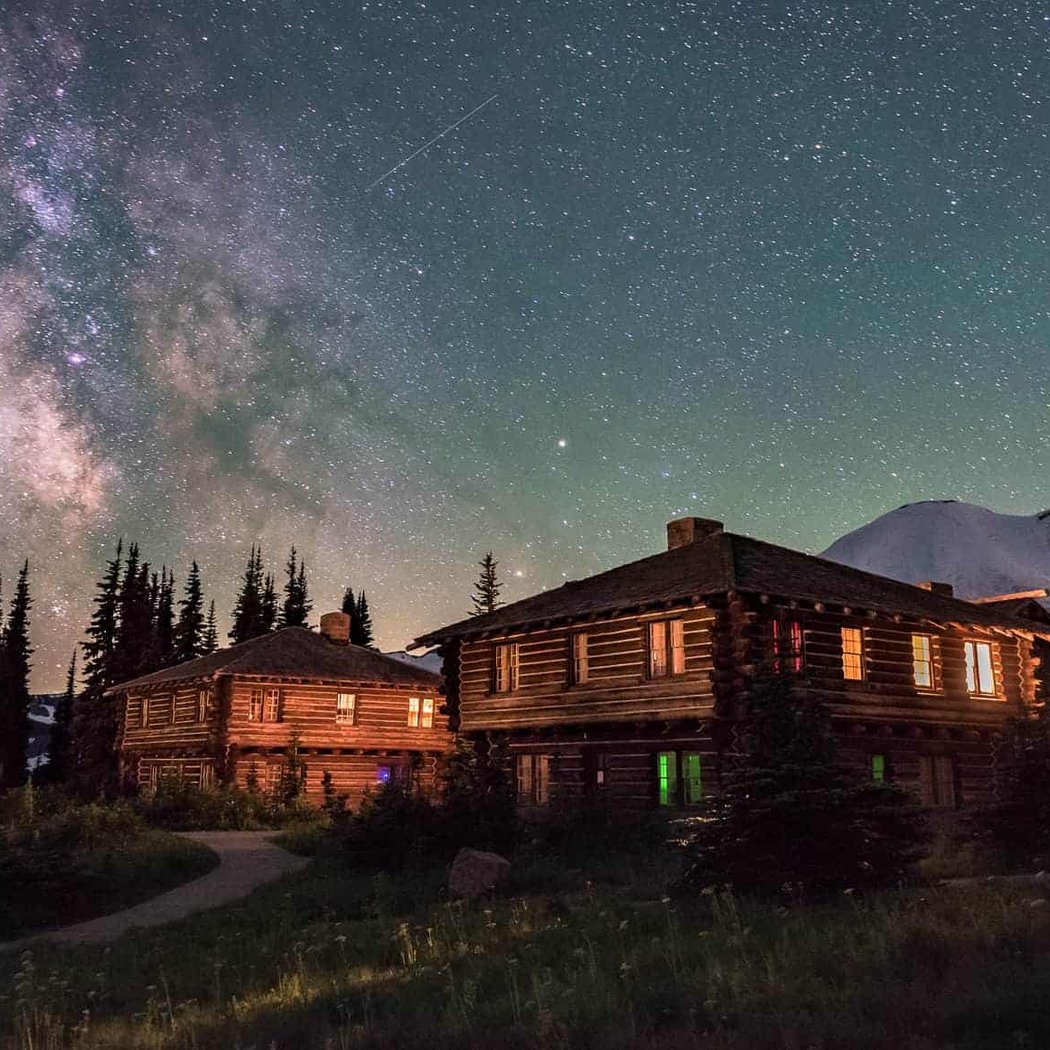 Sirius Astronomy Campout 3