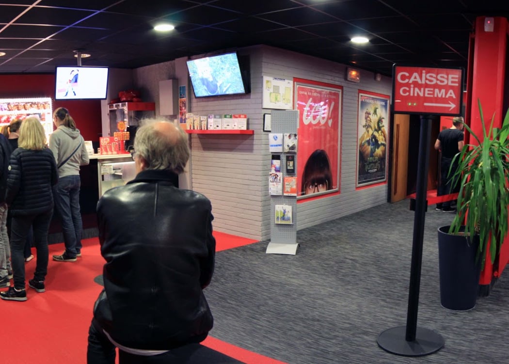 Ciné Goûter 3