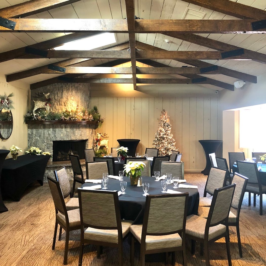 Back Nine Grill & BAR 2