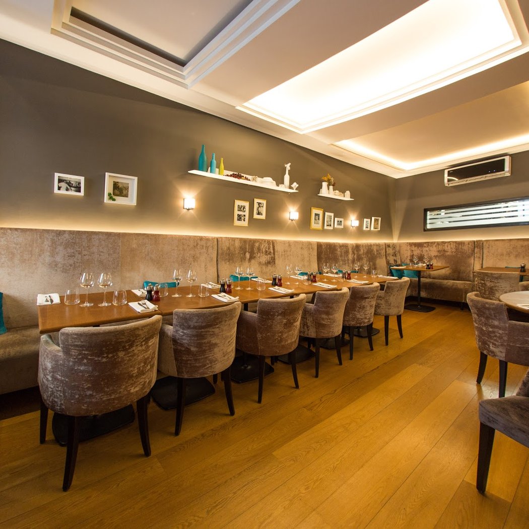 Le Lauracée - Restaurant Marseille 3