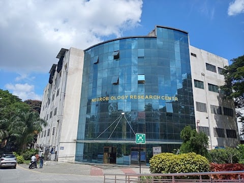 NIMHANS Brain Museum 2