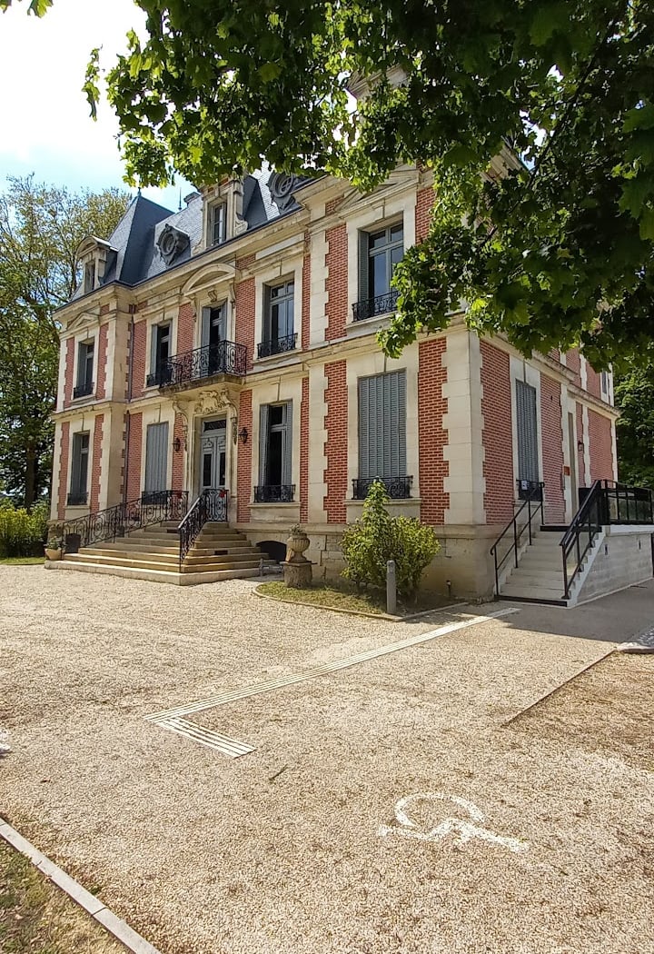 Chasse aux œufs de Pâques 2