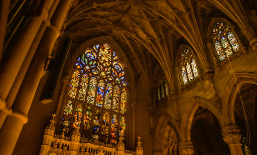 Candlelight Concerts 3