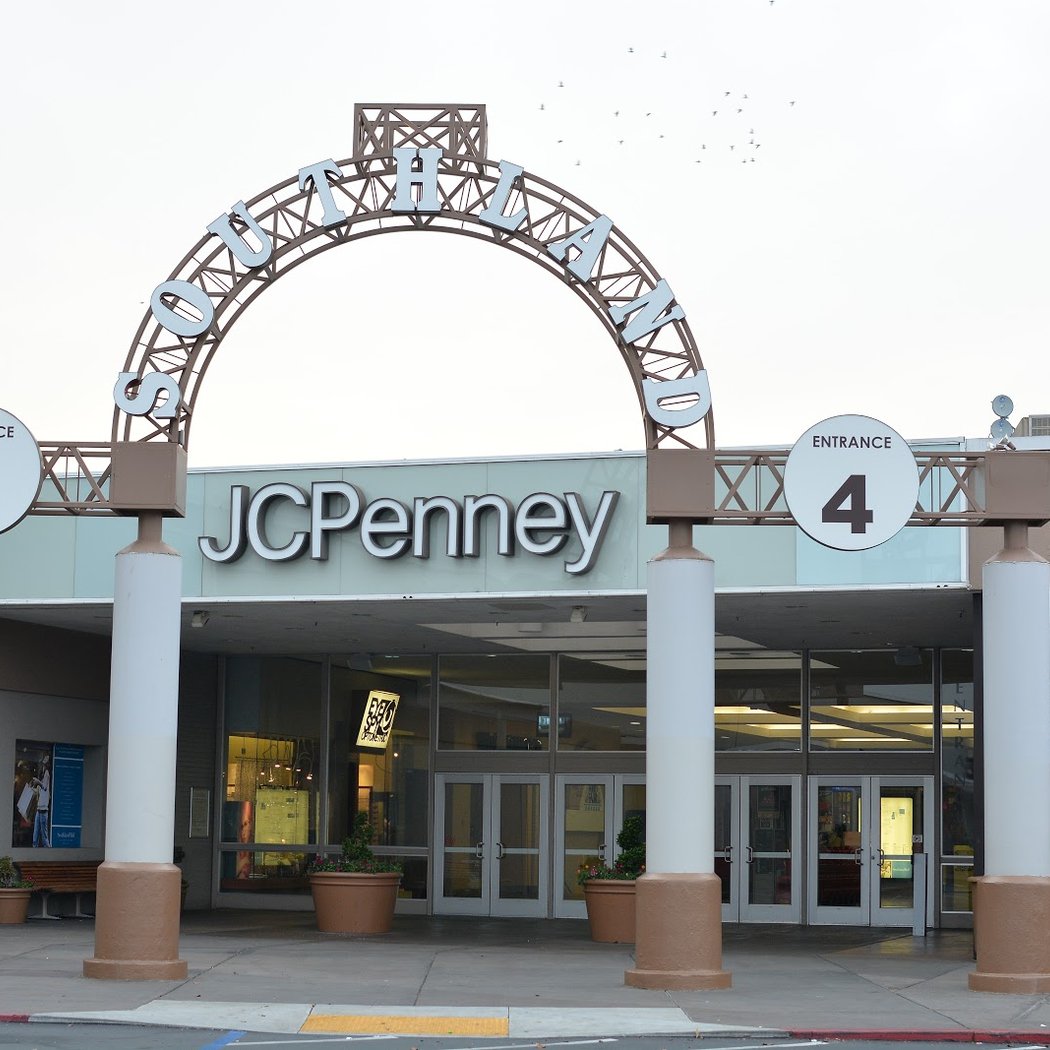 Southland Mall 2