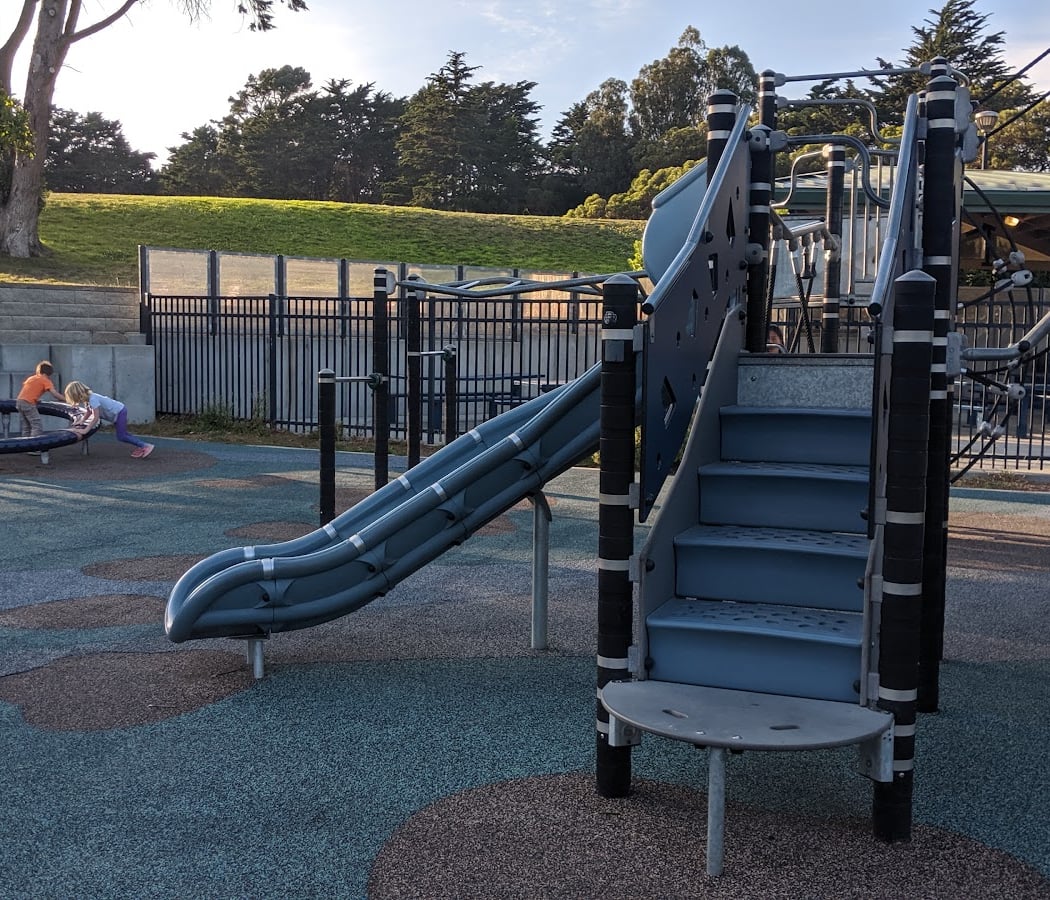 Westborough Park 3