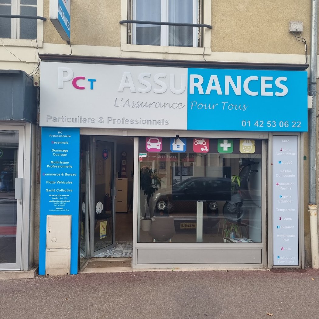 PCT ASSURANCES 2