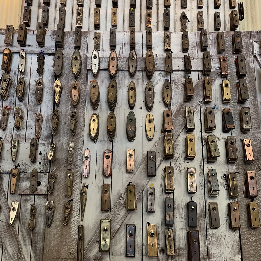 Ray's Trading Co 3