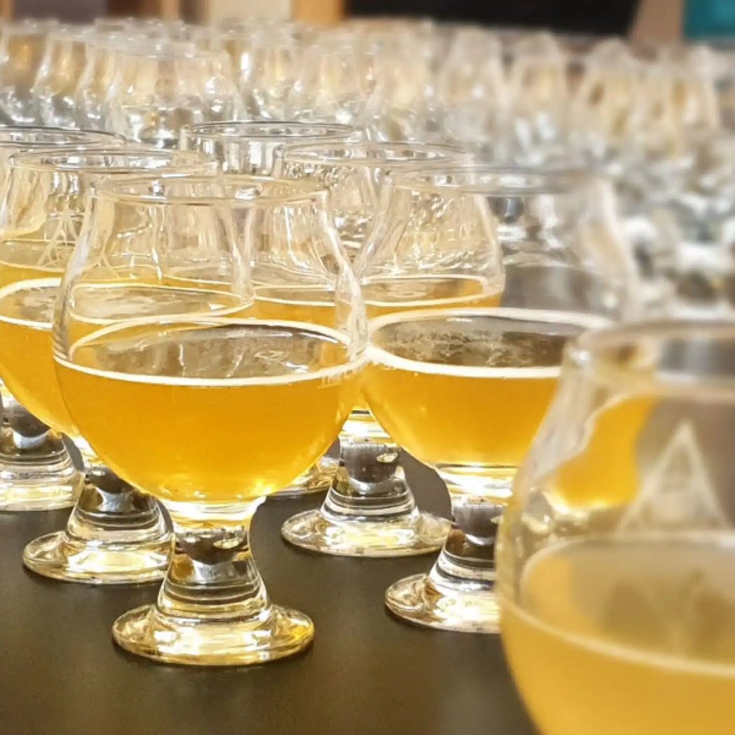 Hazy Days Blind Tasting Competition 2