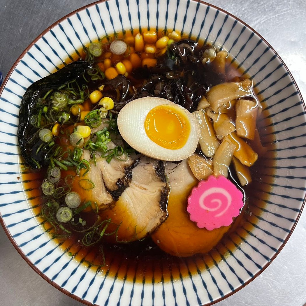 Koharu Sushi & Ramen 2