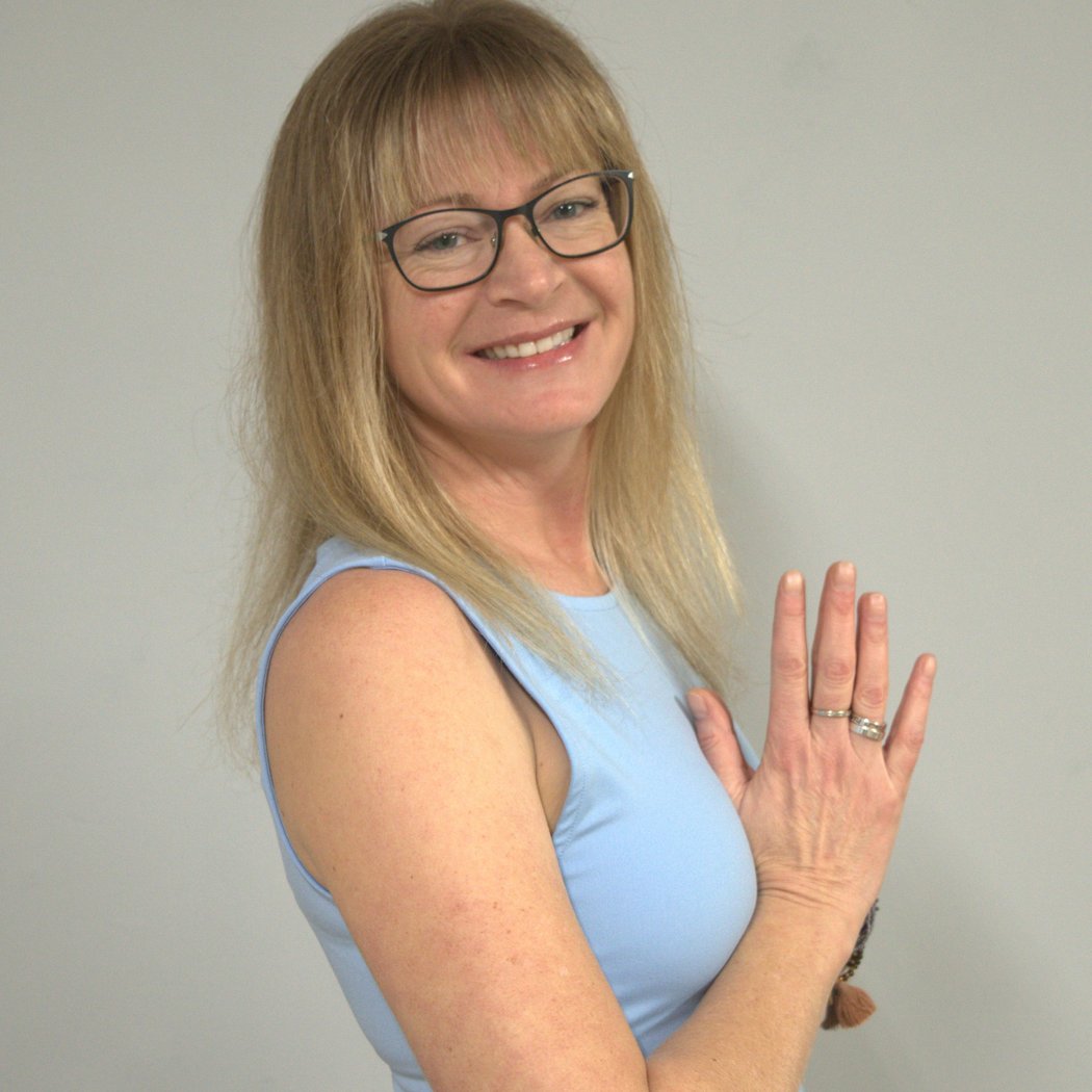 Beginner's Yoga Series with Rebecca Hand 2