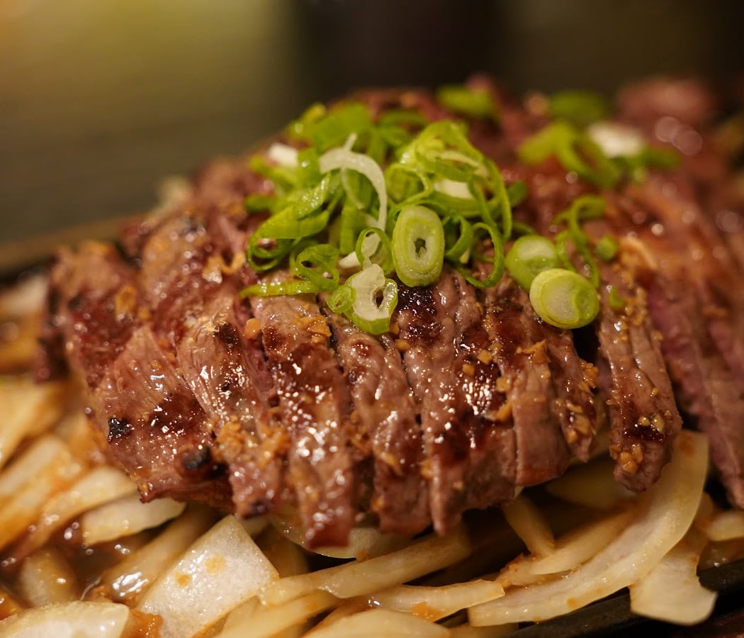 Inshou Cafe 1
