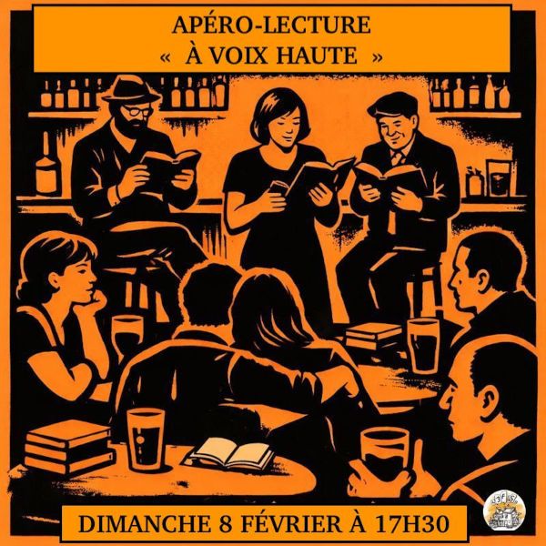 À VOIX HAUTE 1