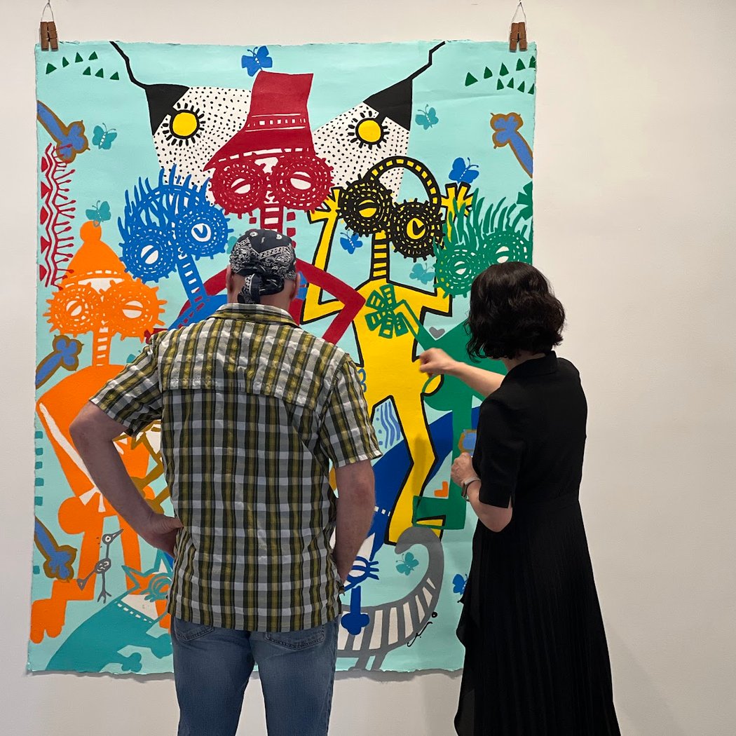 Studio Artego 1