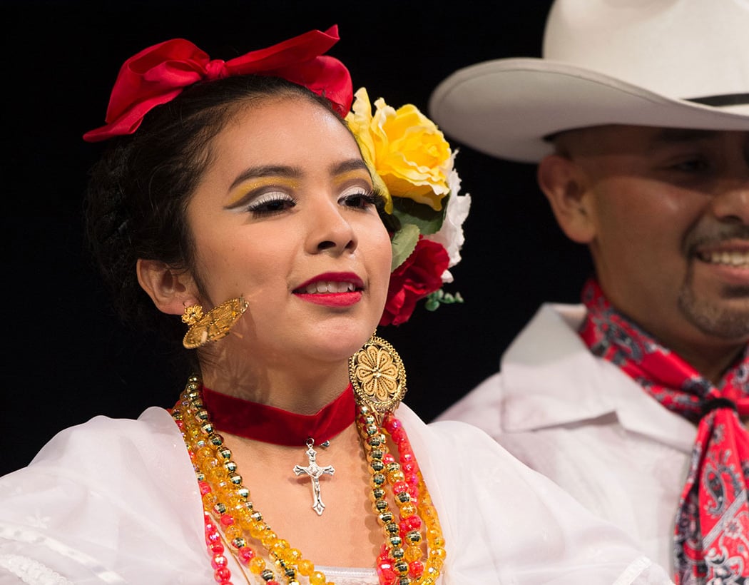 Sea Mar Fiestas Patrias 2026