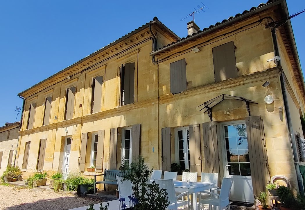Maison Clos Landis 2