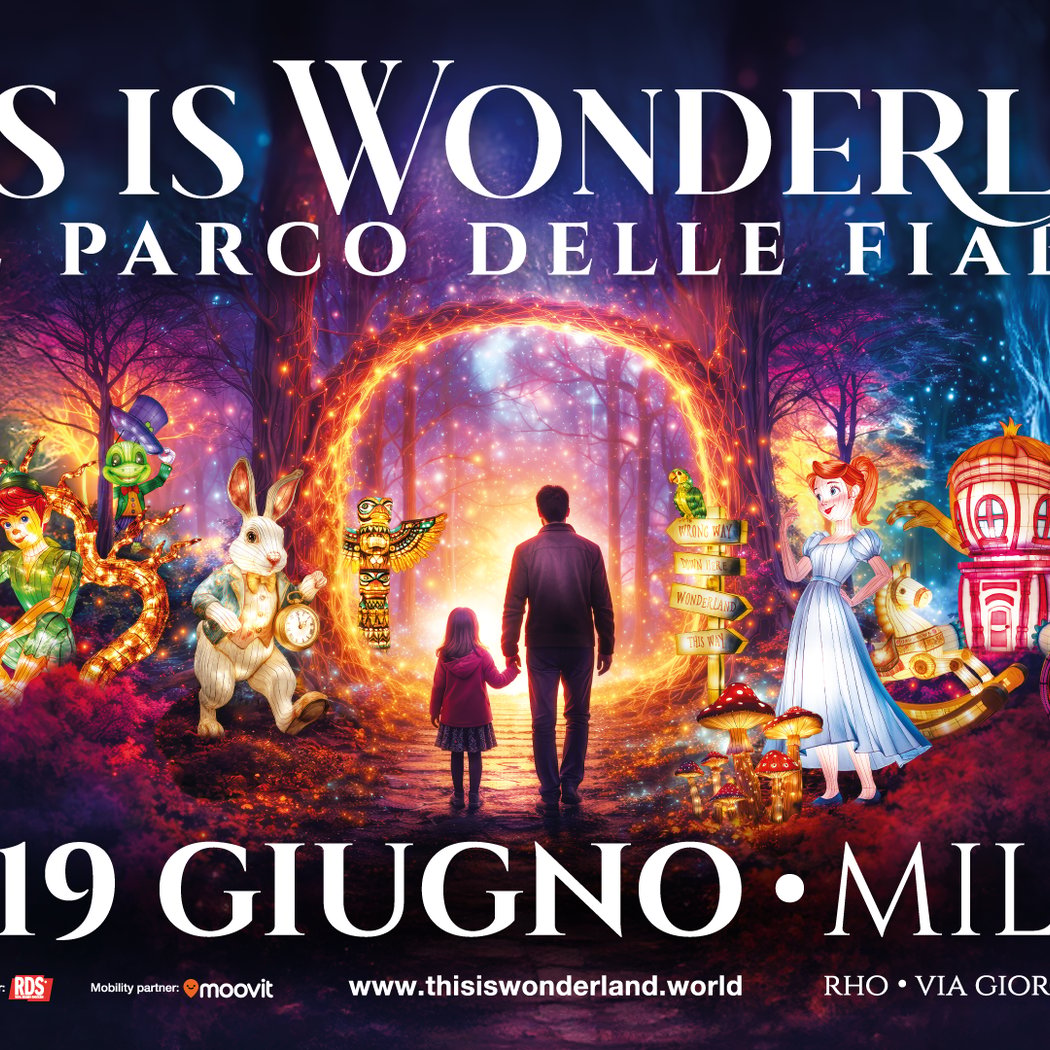 This Is Wonderland