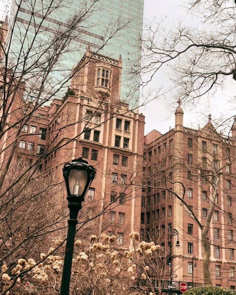 Tudor City 2