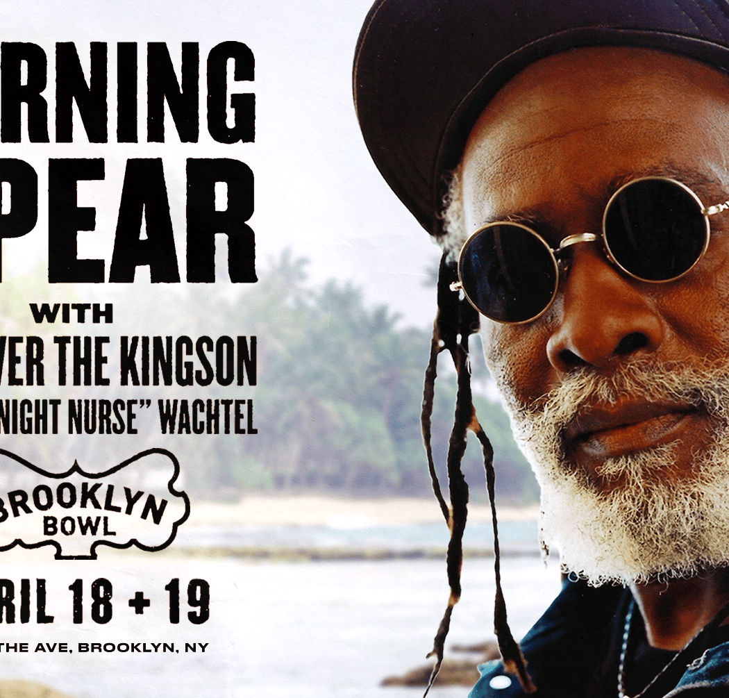 Burning Spear 1