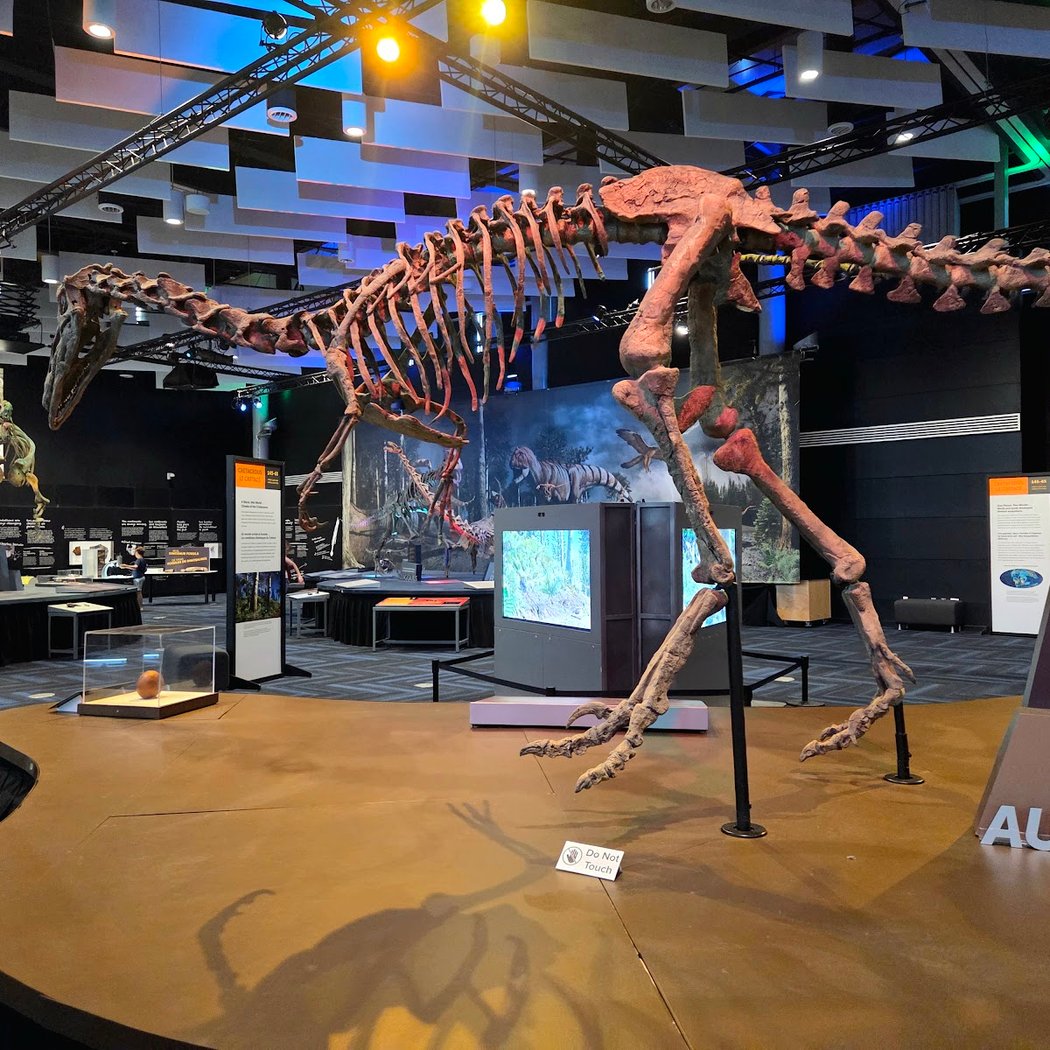 Science Museum of Virginia 2