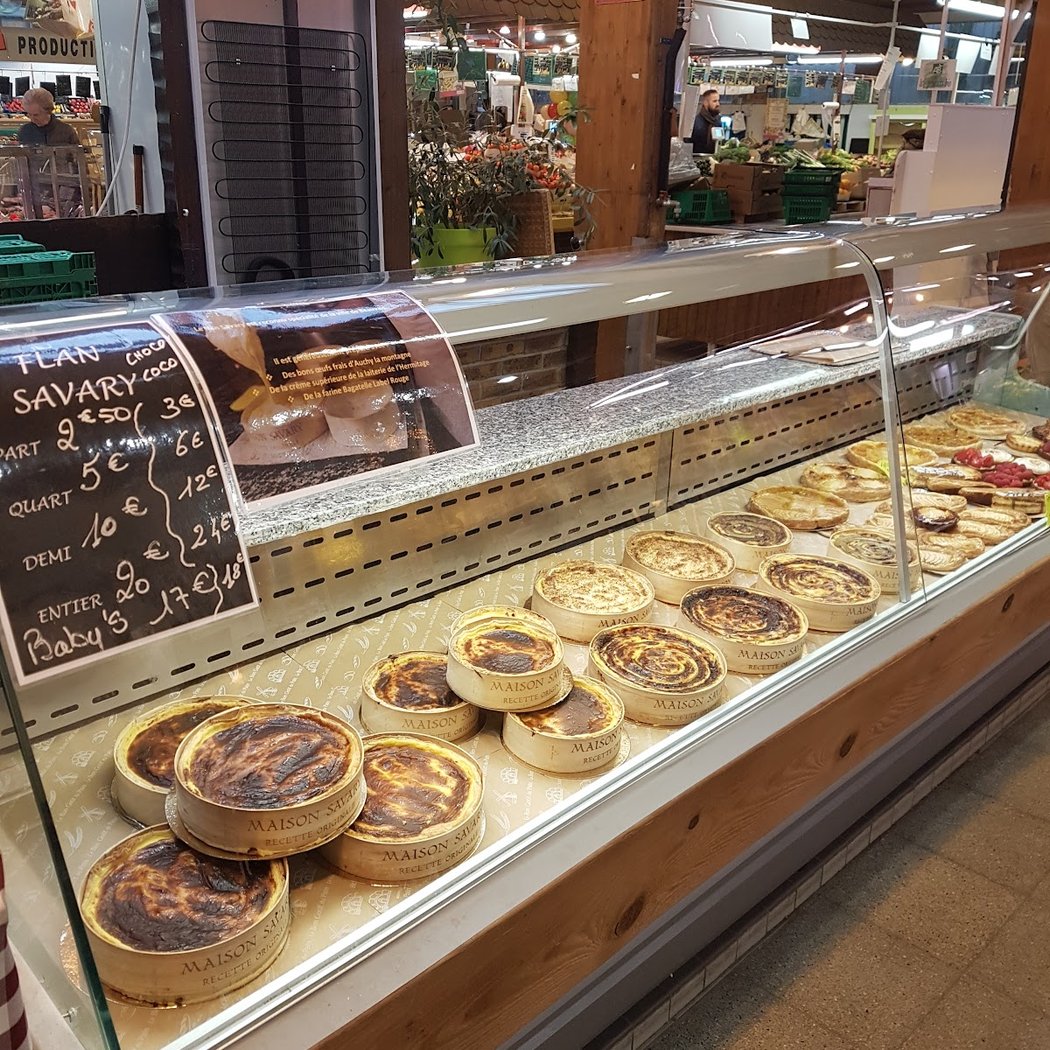 Marché Windsor 3