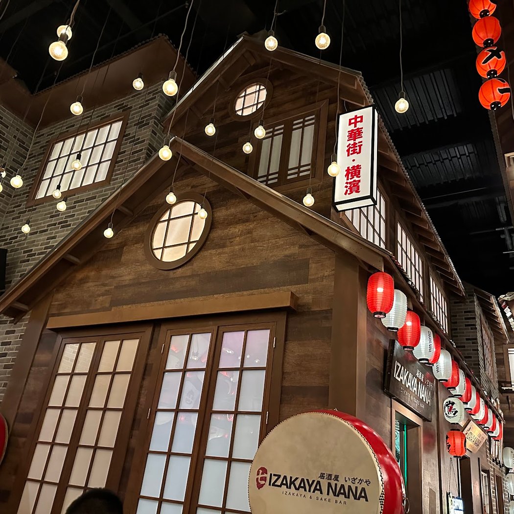Izakaya Nana 2