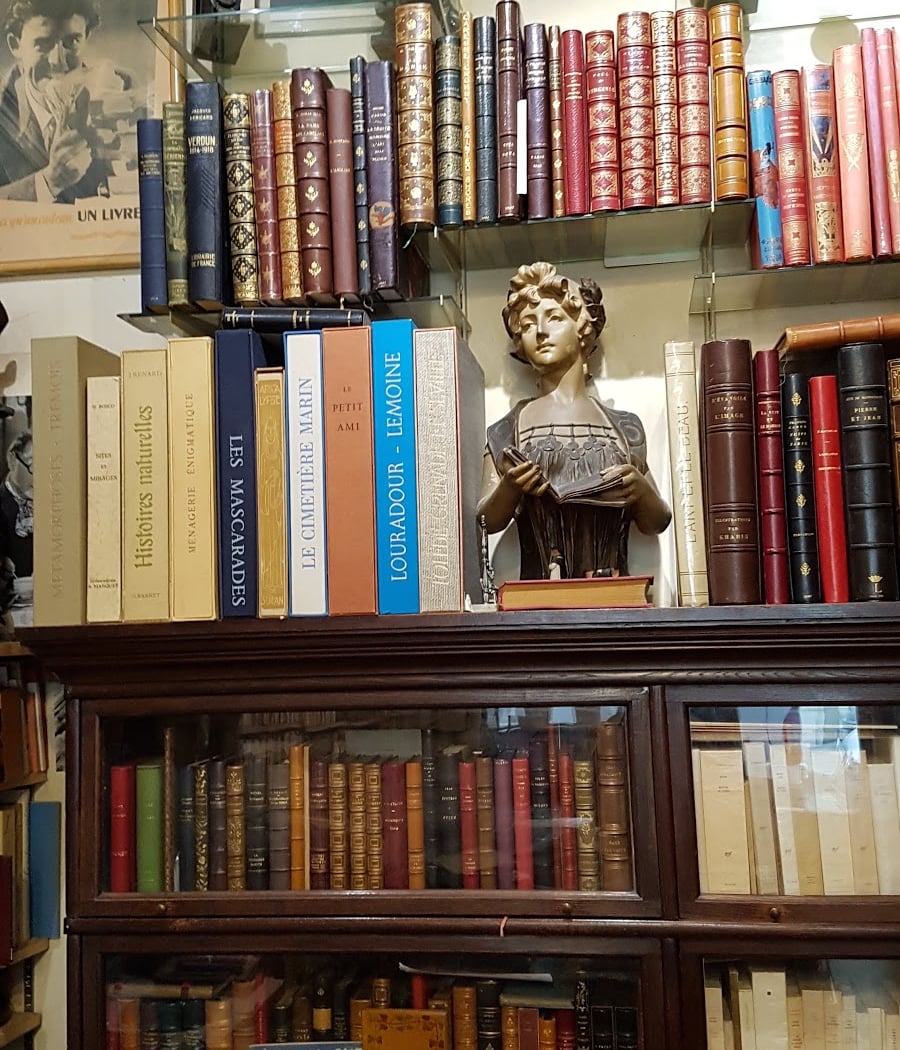 Livres de A à Z 3