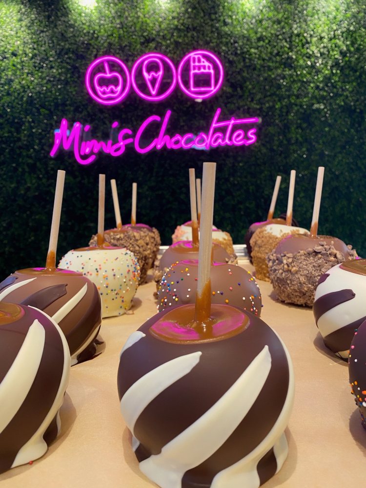Mimi's Chocolates 3