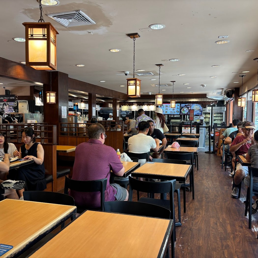 Marugame Udon 3