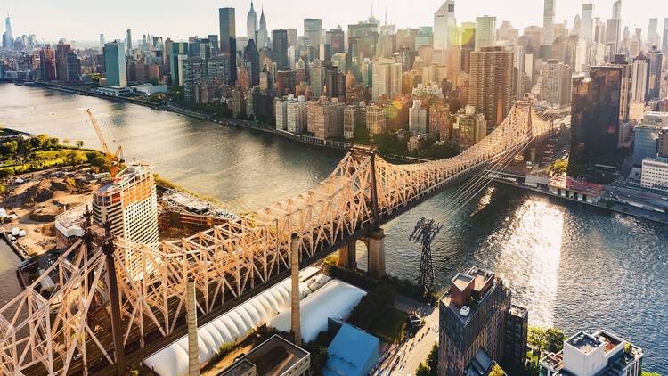 Ed Koch Queensboro Bridge 2